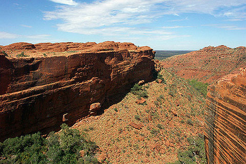 Picture 10 of Beautiful natural scenery in Australia