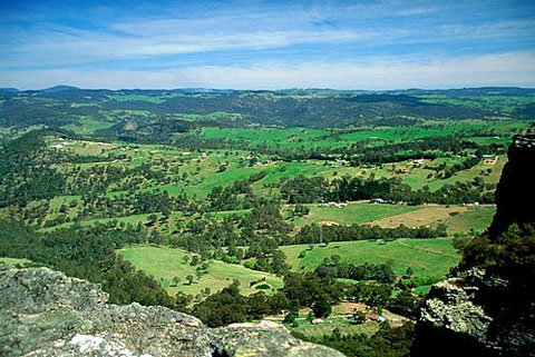 Picture 8 of Beautiful natural scenery in Australia