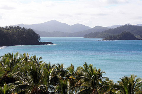 Picture 9 of Beautiful natural scenery in Australia