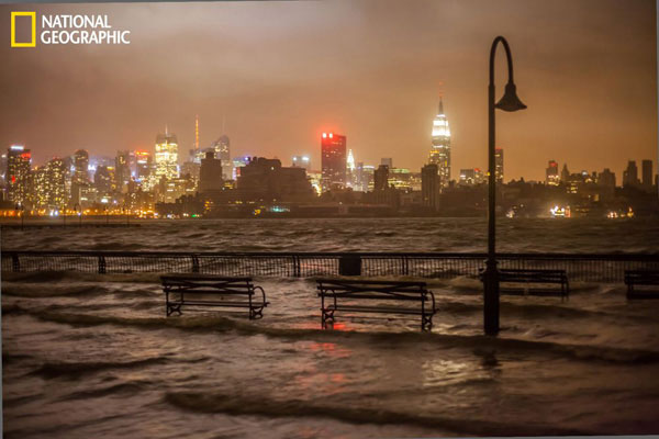 Picture 12 of Beautiful nature photos in a prestigious magazine