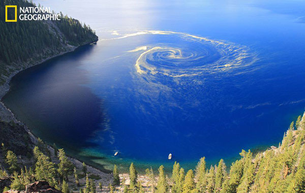 Picture 3 of Beautiful nature photos in a prestigious magazine