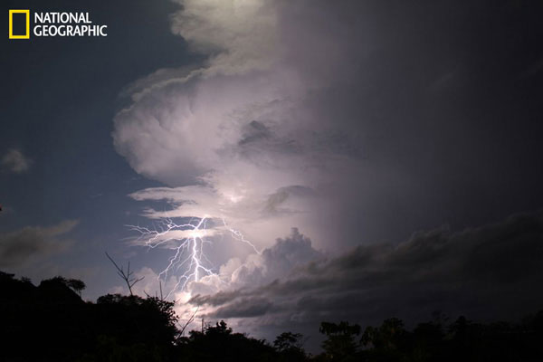 Picture 6 of Beautiful nature photos in a prestigious magazine