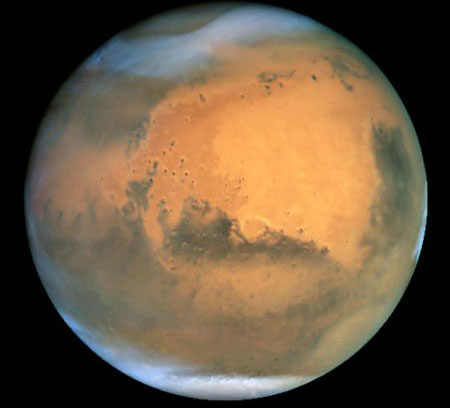 Picture 2 of Beautiful photo from the Solar System