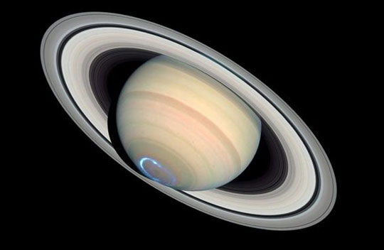 Picture 3 of Beautiful photo from the Solar System