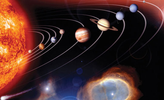 Picture 9 of Beautiful photo from the Solar System