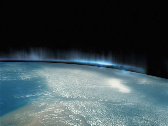 Picture 7 of Beautiful photos: 10 classic images on the earth