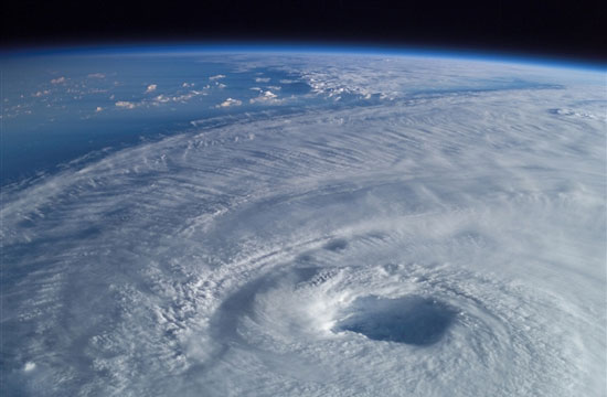 Picture 8 of Beautiful photos: 10 classic images on the earth
