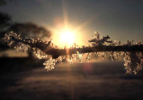 Picture 9 of Beautiful photos of Fire and Ice
