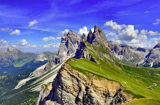 Picture 10 of Beautiful photos of Italy
