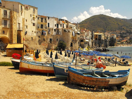 Picture 15 of Beautiful photos of Italy