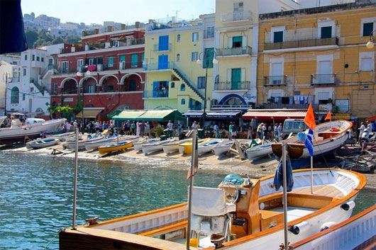 Picture 4 of Beautiful photos of Italy