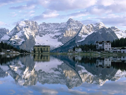 Picture 9 of Beautiful photos of Italy