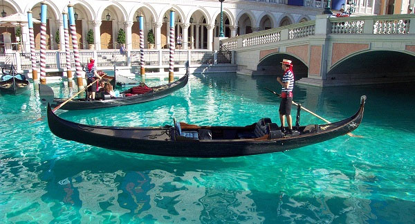 Picture 12 of Beautiful photos of the romantic city of Venice