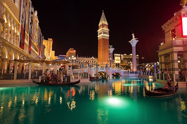 Picture 13 of Beautiful photos of the romantic city of Venice