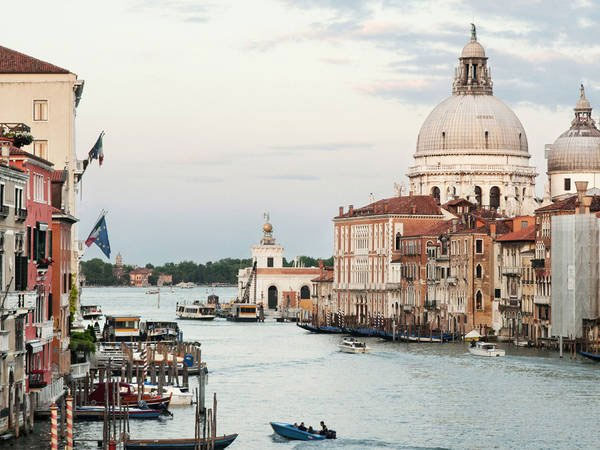 Picture 15 of Beautiful photos of the romantic city of Venice