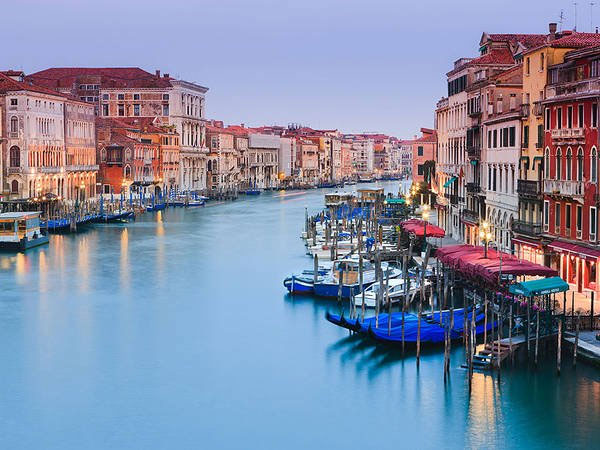 Picture 16 of Beautiful photos of the romantic city of Venice