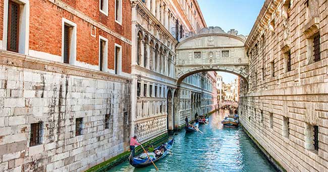 Picture 18 of Beautiful photos of the romantic city of Venice