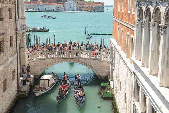 Picture 19 of Beautiful photos of the romantic city of Venice