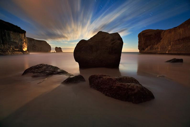 Picture 11 of Beautiful photos: The wonderful nature of New Zealand