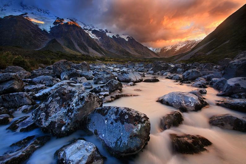 Picture 13 of Beautiful photos: The wonderful nature of New Zealand