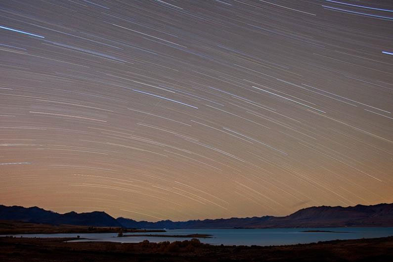 Picture 8 of Beautiful photos: The wonderful nature of New Zealand