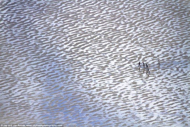 Picture 3 of Beautiful pictures of African images, surprised from above