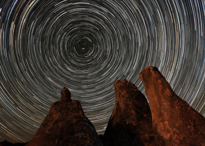 Picture 9 of Beautiful pictures sparkling meteor shower on July 29