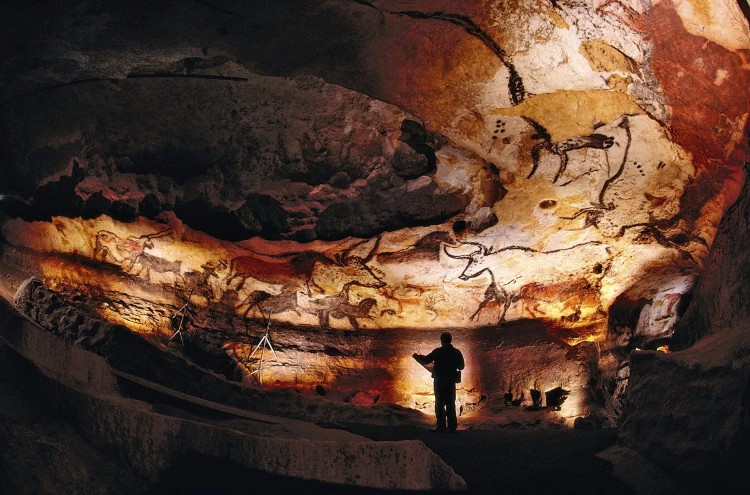 Picture 11 of Beautiful places, but visitors should not be sharp