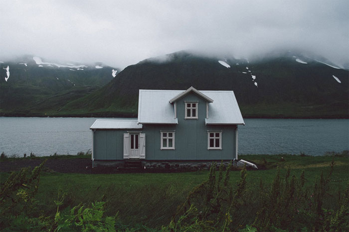 Picture 13 of Beautiful scenery of Iceland through the perspective of Vietnamese photographer