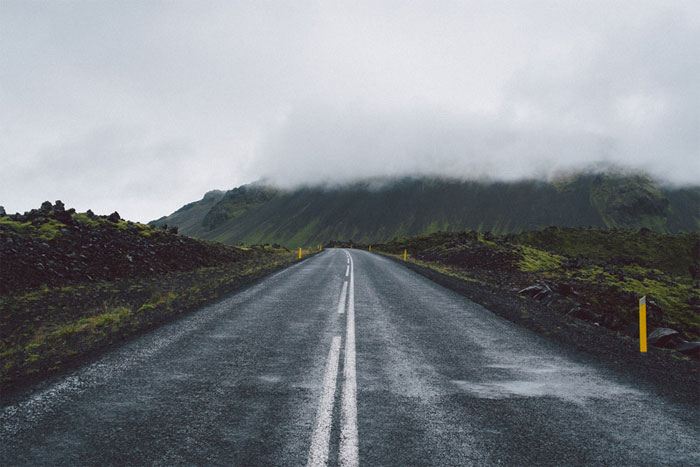 Picture 17 of Beautiful scenery of Iceland through the perspective of Vietnamese photographer