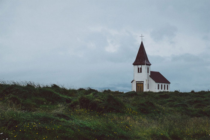 Picture 18 of Beautiful scenery of Iceland through the perspective of Vietnamese photographer