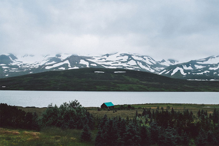 Picture 19 of Beautiful scenery of Iceland through the perspective of Vietnamese photographer