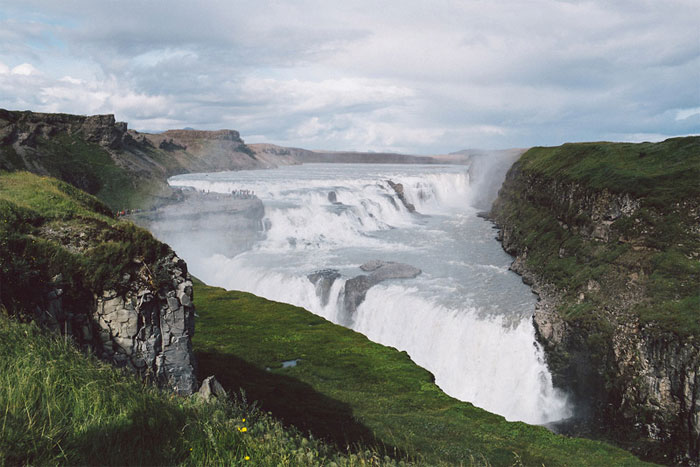 Picture 8 of Beautiful scenery of Iceland through the perspective of Vietnamese photographer