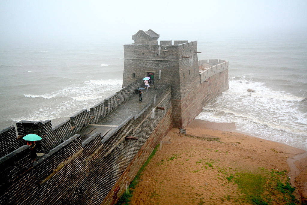 Picture 12 of Beautiful scenes come to