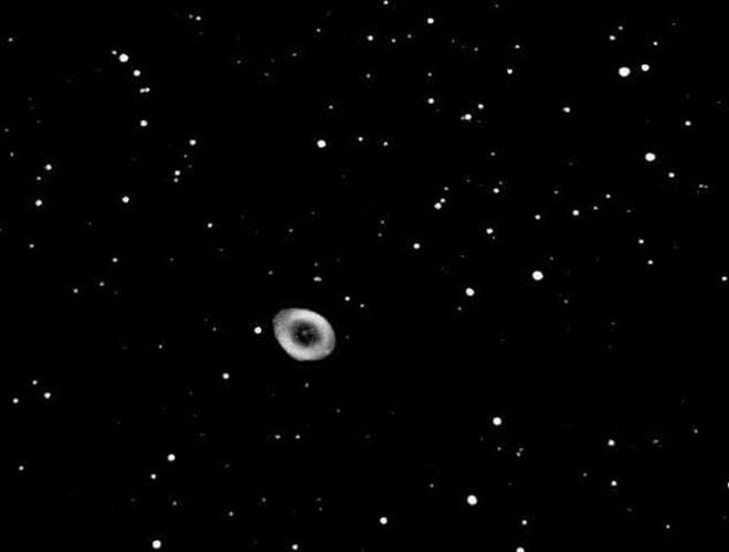 Picture 10 of Beautiful sight of a dying star