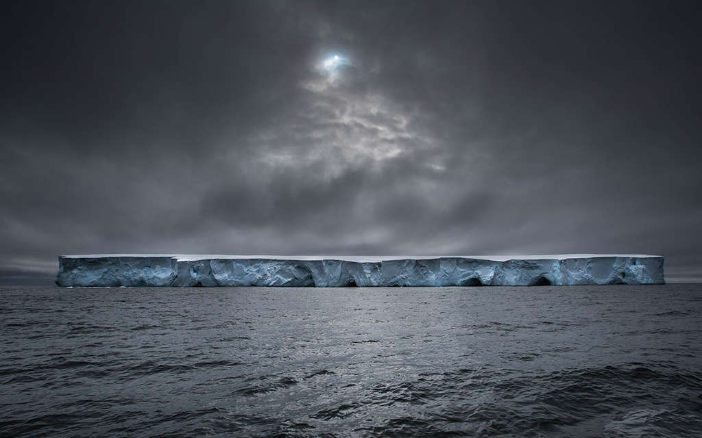 Picture 14 of Beautiful travel photos are surprised to attend National Geographic