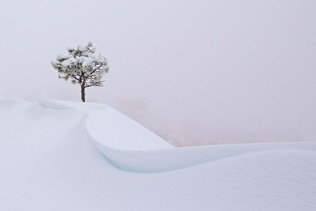 Picture 8 of Beautiful travel photos are surprised to attend National Geographic