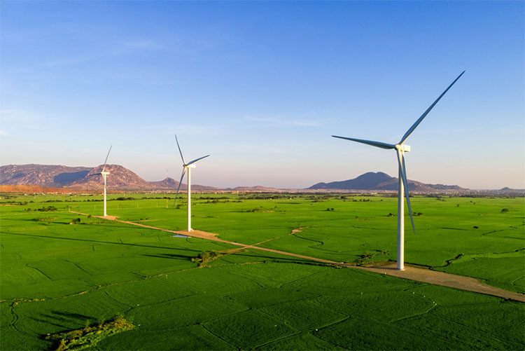 Picture 19 of Beautiful Vietnamese scenery is magnificent from above