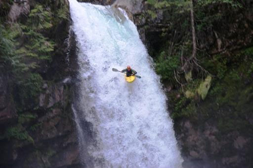 Picture 5 of Beautiful waterfalls in the world