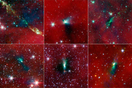 Picture 7 of Beauty of the universe in the week
