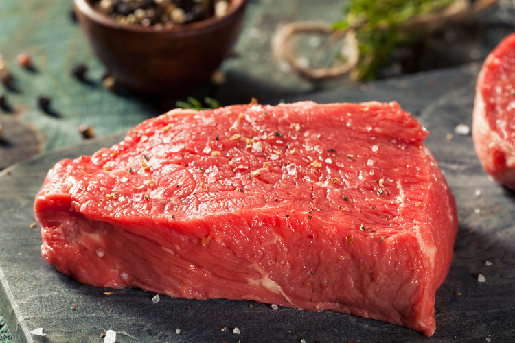 Picture 2 of Beef eat grass better for you?