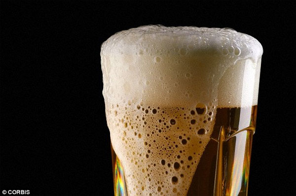 Picture 1 of Beer in the future will be delicious, cheaper thanks to magnets