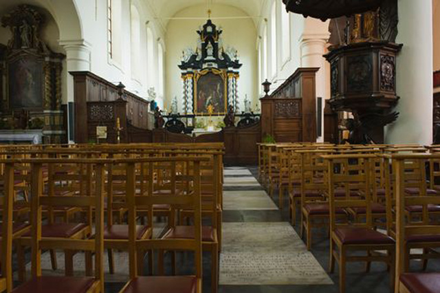 Picture 5 of Beguinages monasteries of Franders