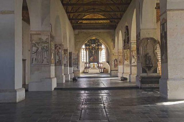 Picture 6 of Beguinages monasteries of Franders