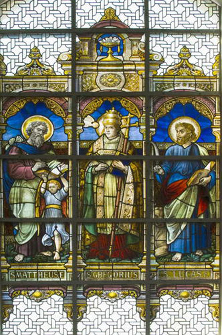 Picture 7 of Beguinages monasteries of Franders
