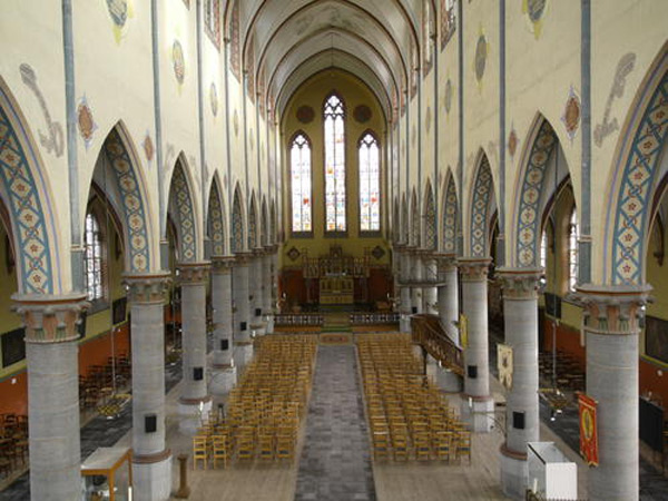 Picture 8 of Beguinages monasteries of Franders