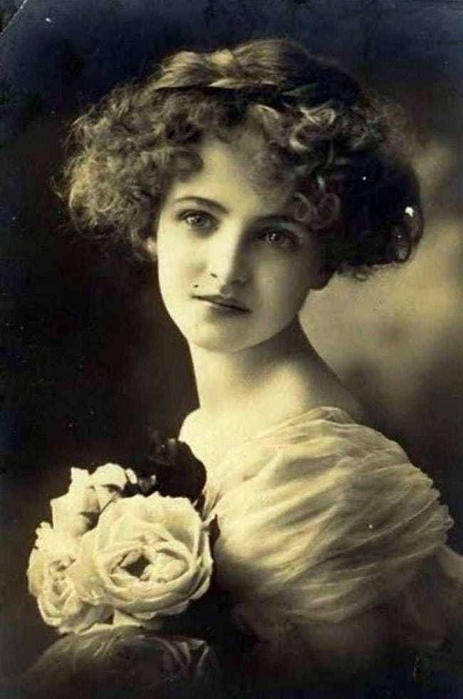 Picture 1 of Behind the 25-year disappearance of a beautiful lady and the truth shocked France
