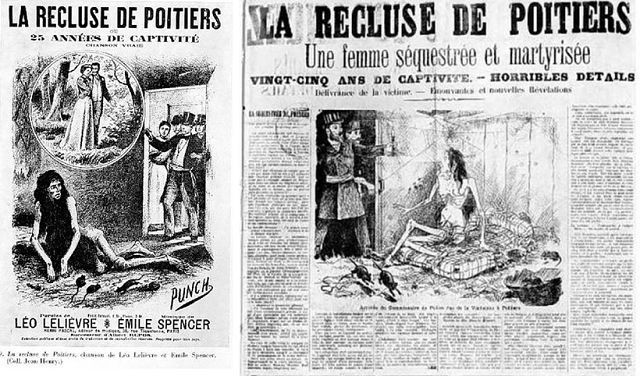 Picture 4 of Behind the 25-year disappearance of a beautiful lady and the truth shocked France
