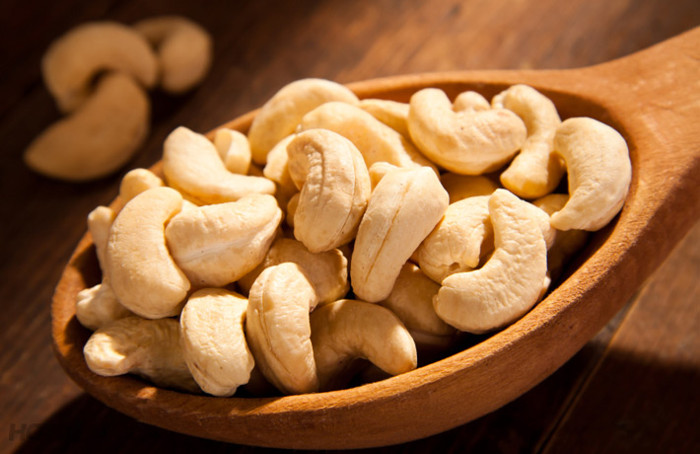 Picture 1 of Benefits and harms of 3 types of nuts are eaten a lot during Tet