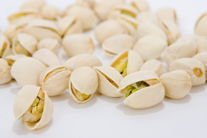 Picture 3 of Benefits and harms of 3 types of nuts are eaten a lot during Tet